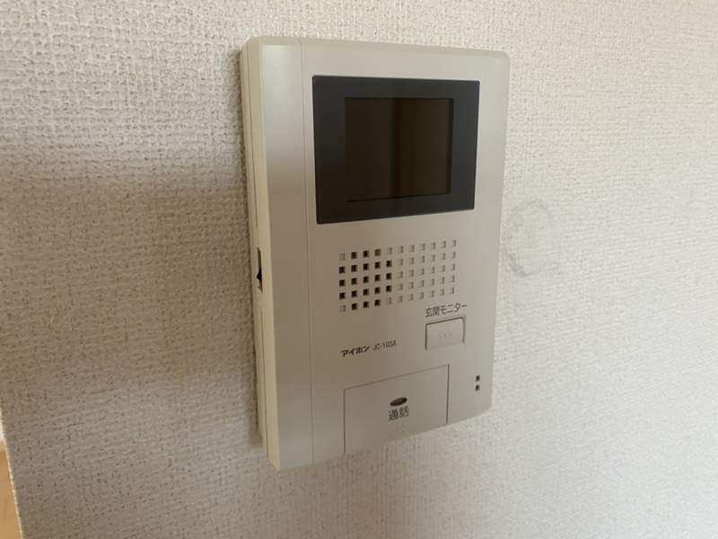 セキュリティ 写真13