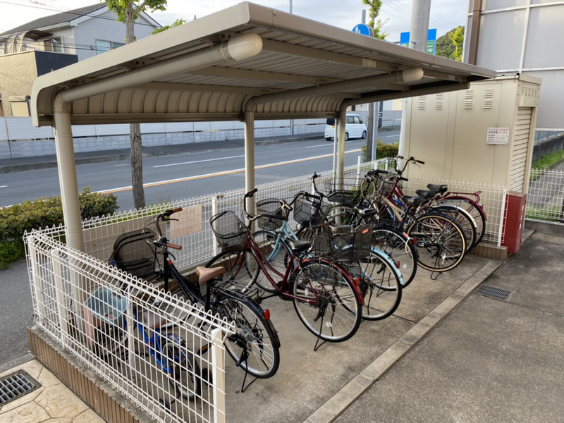 共用部 写真11