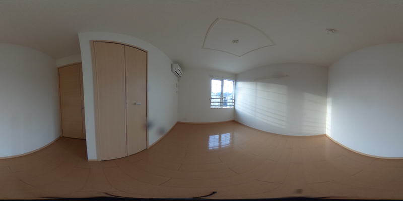 寝室 写真34