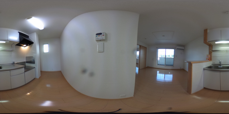 キッチン 写真36