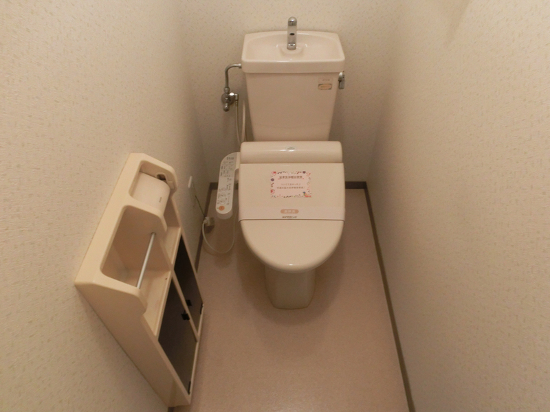 トイレ 写真5