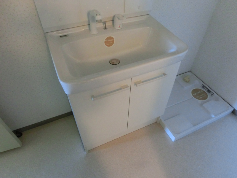 洗面所 写真6