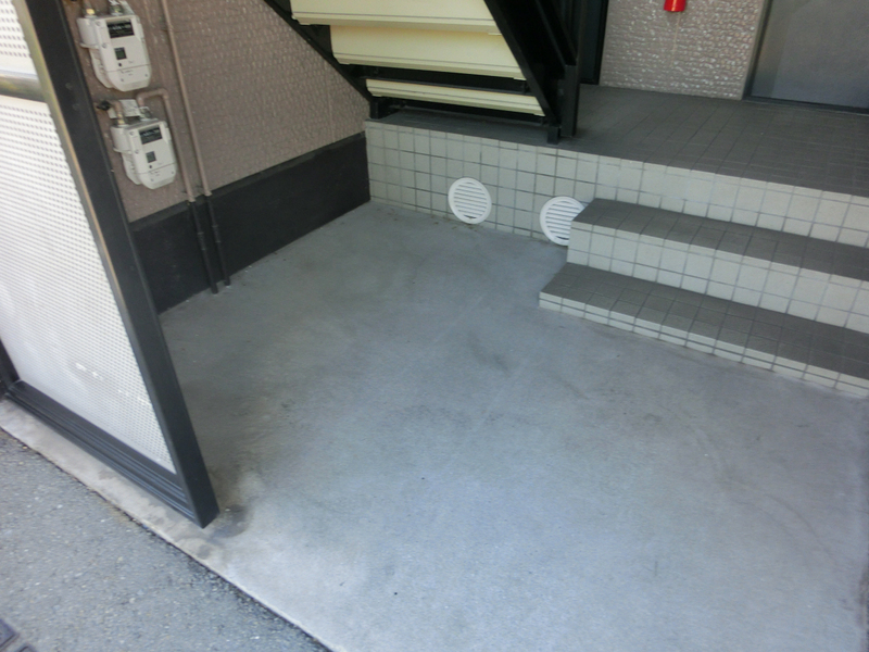 共用部 写真11