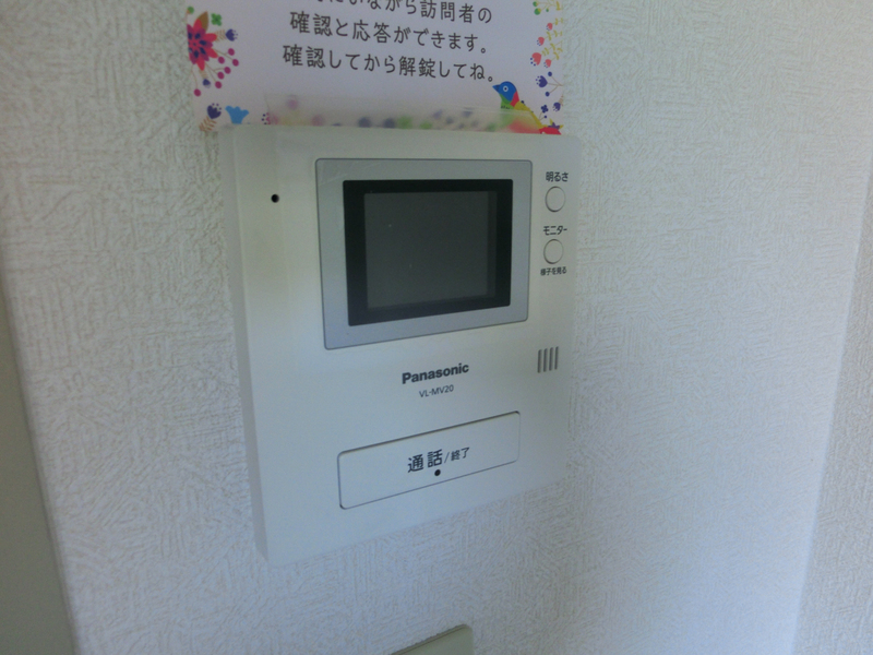 セキュリティ 写真13