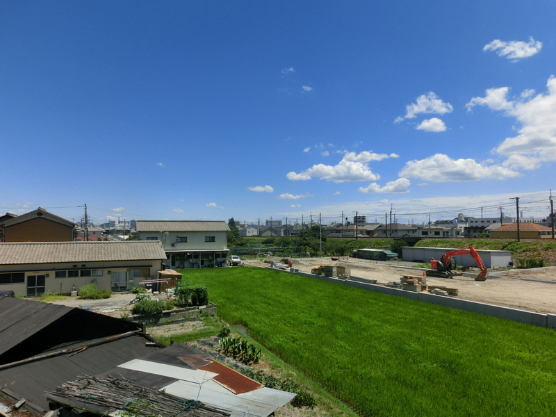 眺望 写真15