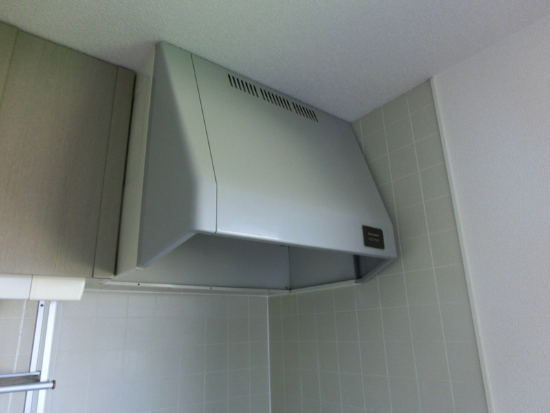 キッチン 写真30