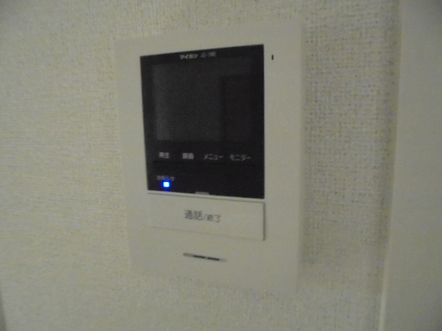 セキュリティ 写真10