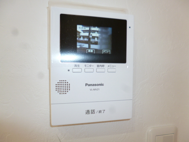 セキュリティ 写真13