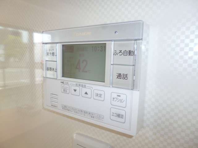 設備 写真14