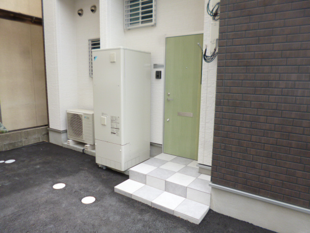 エントランス 写真20
