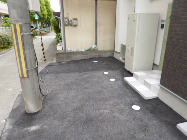 共用部 写真28