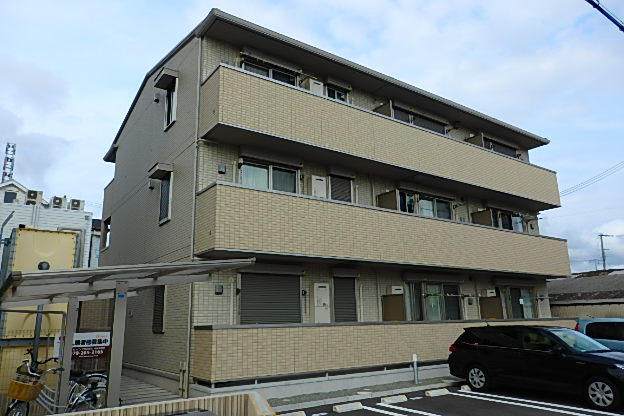 外観 外観写真