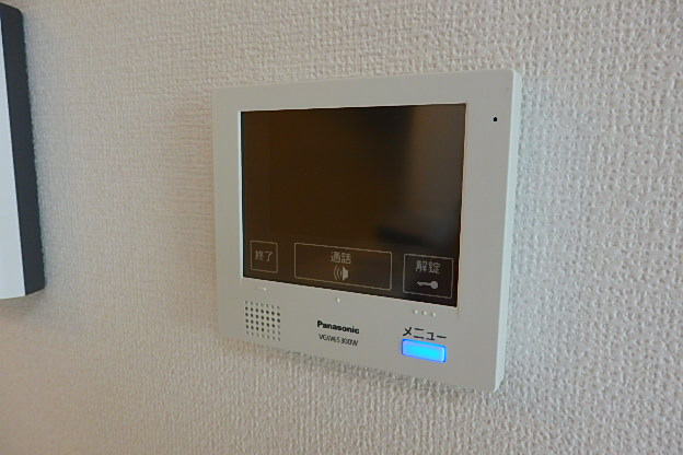 セキュリティ 写真10