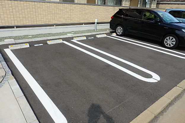 駐車場 写真13
