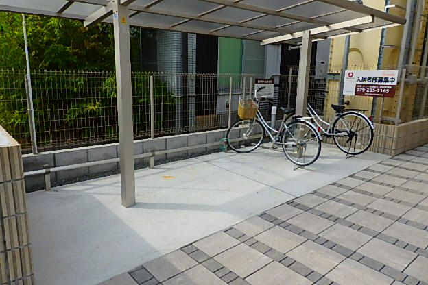 共用部 写真14