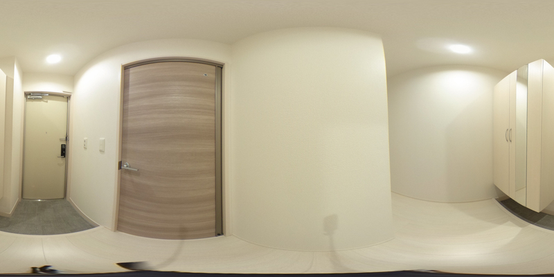 玄関 写真33