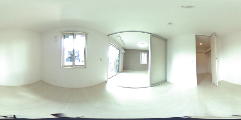 リビング 写真36