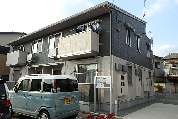 外観 外観写真