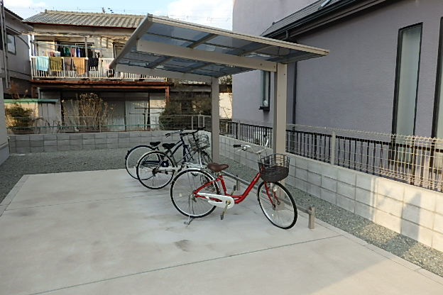 共用部 写真14