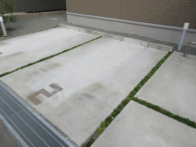 駐車場 写真13
