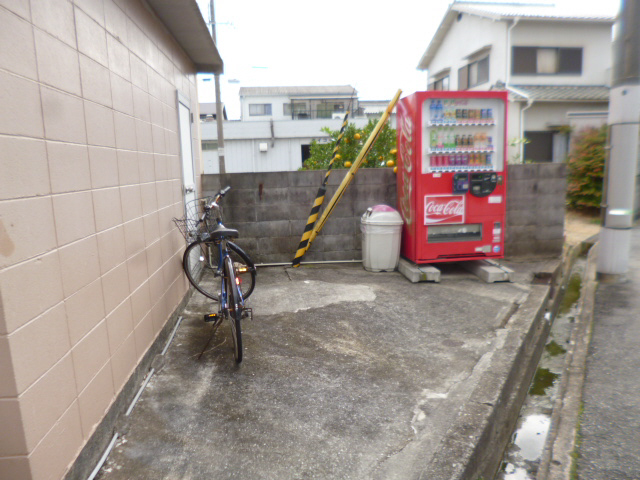 共用部 写真32