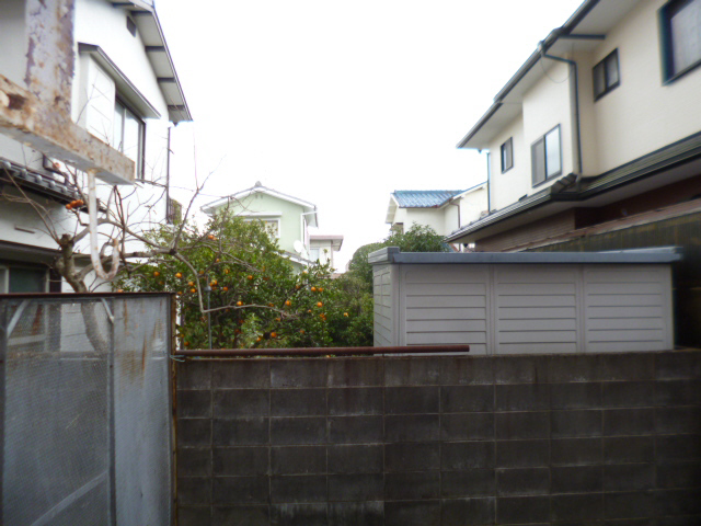 眺望 写真11