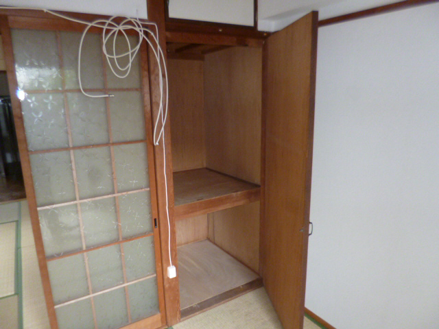 収納 写真13