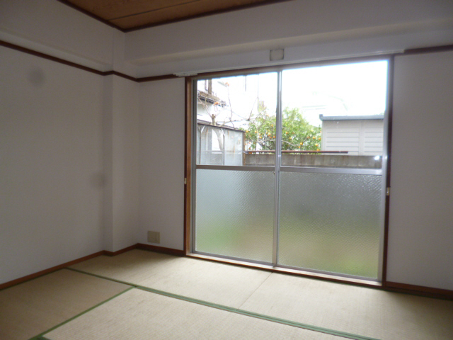 居室 写真14