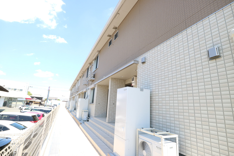 共用部 写真12