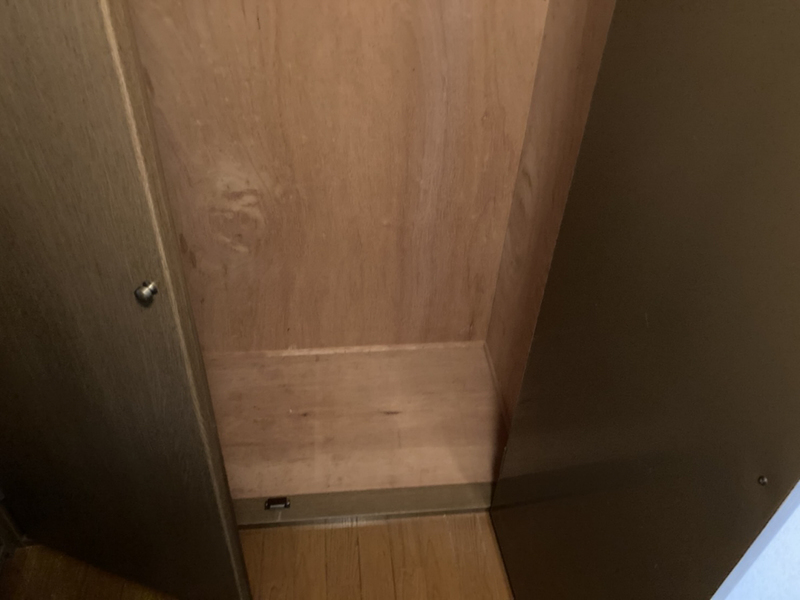 収納 写真9
