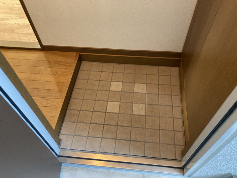 玄関 写真7