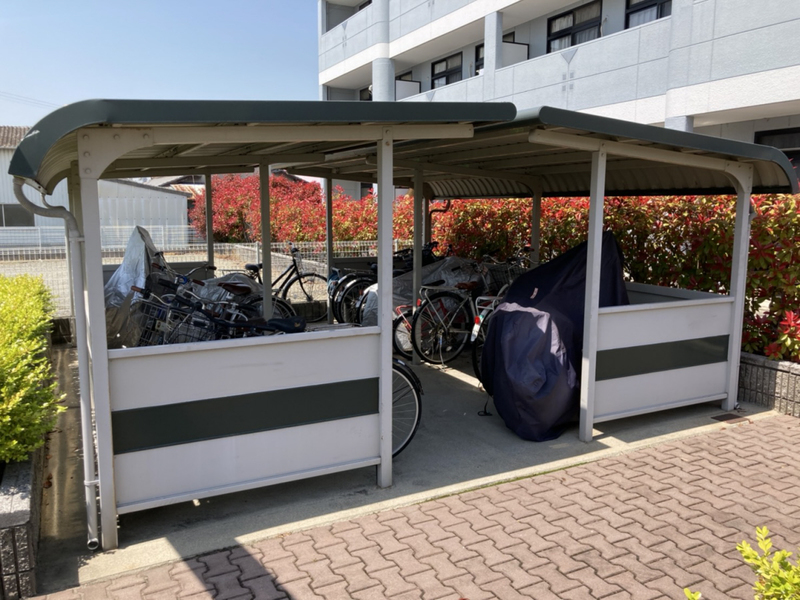 共用部 写真11