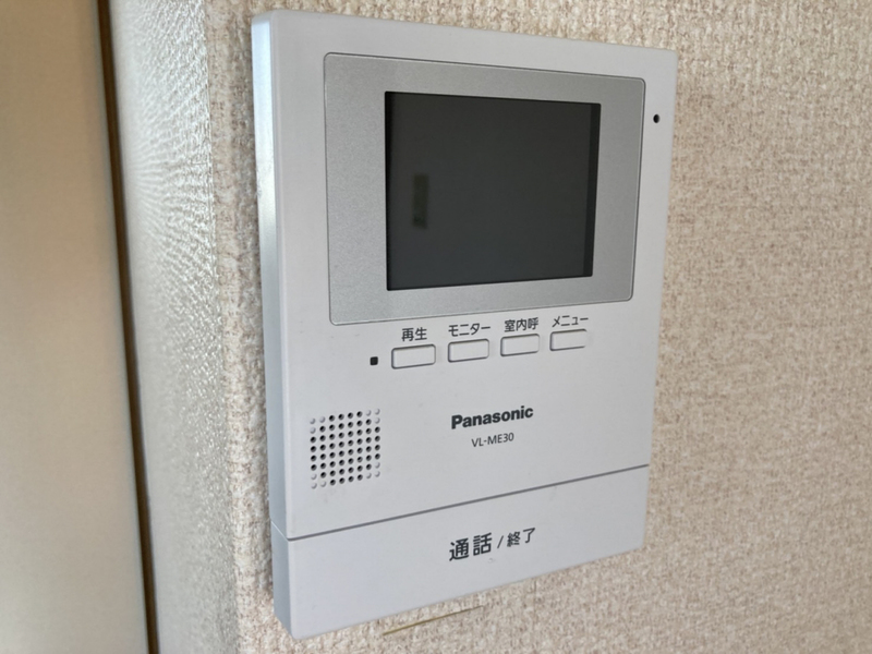 セキュリティ 写真13