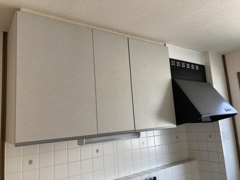 キッチン 写真19