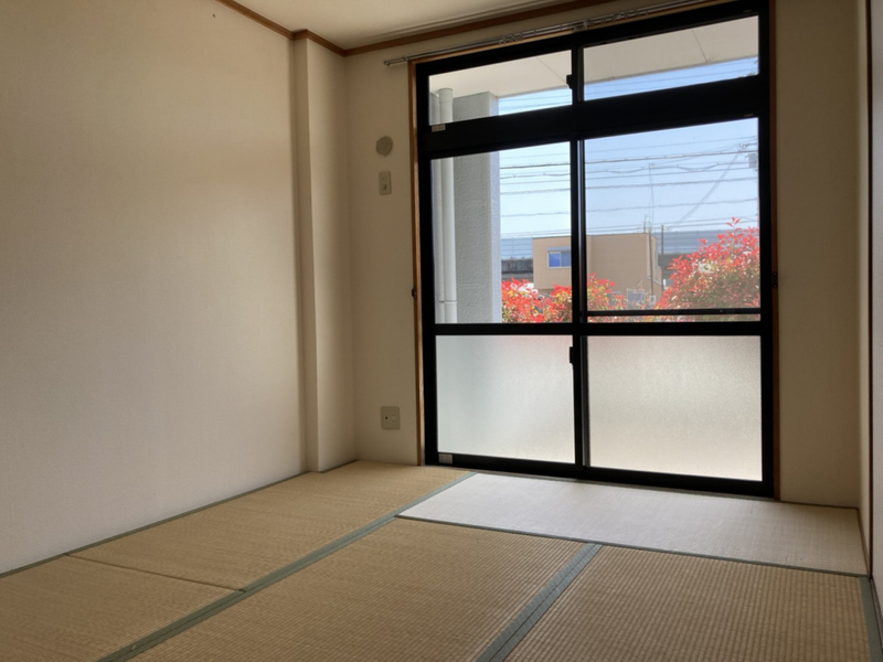 寝室 写真18
