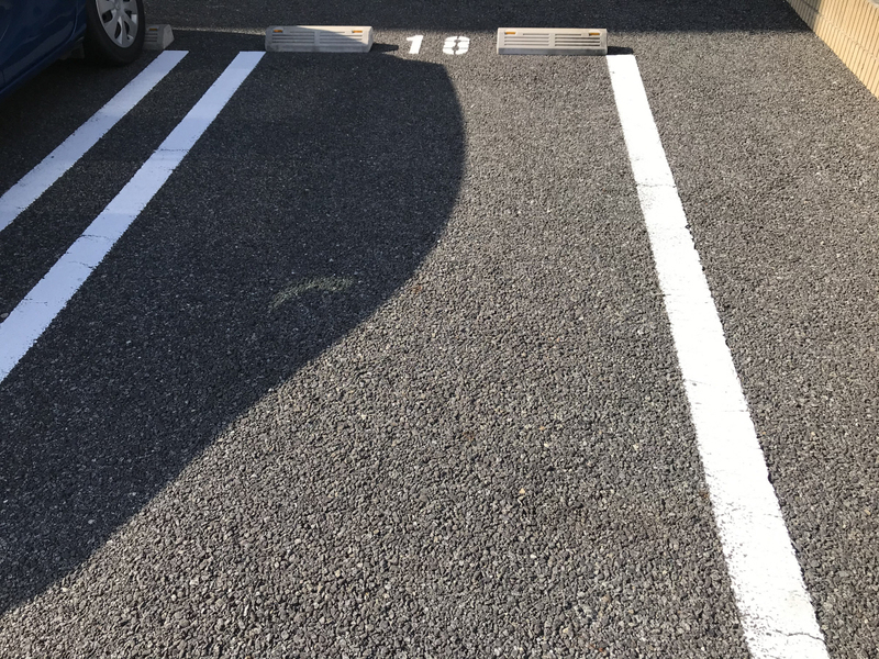 駐車場 写真10