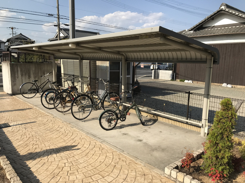 共用部 写真11