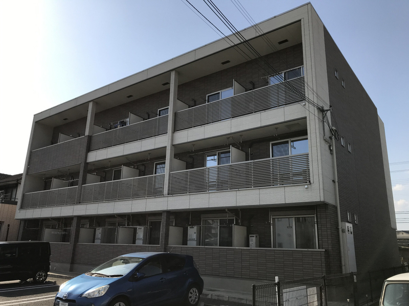 外観 写真32