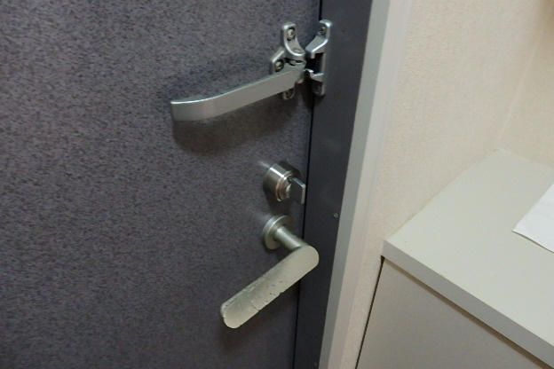 セキュリティ 写真10