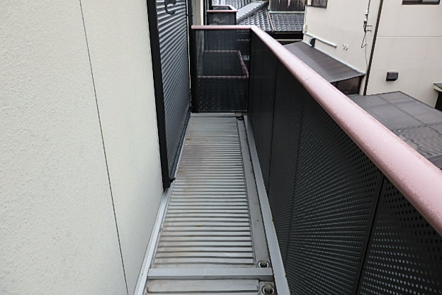 バルコニー・ベランダ 写真11