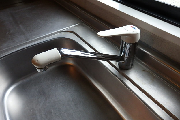 キッチン 写真29