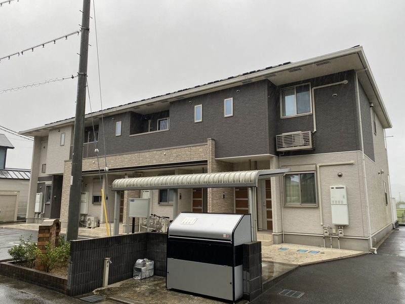 サンリットベルＤ