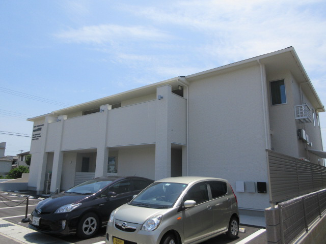 プレジュール玉手