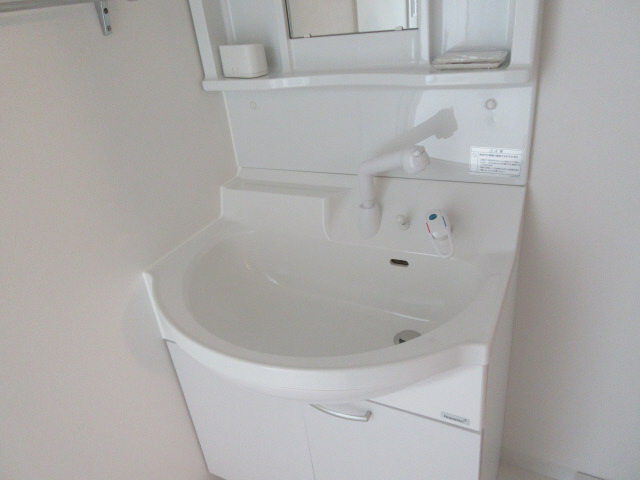 洗面所 写真5
