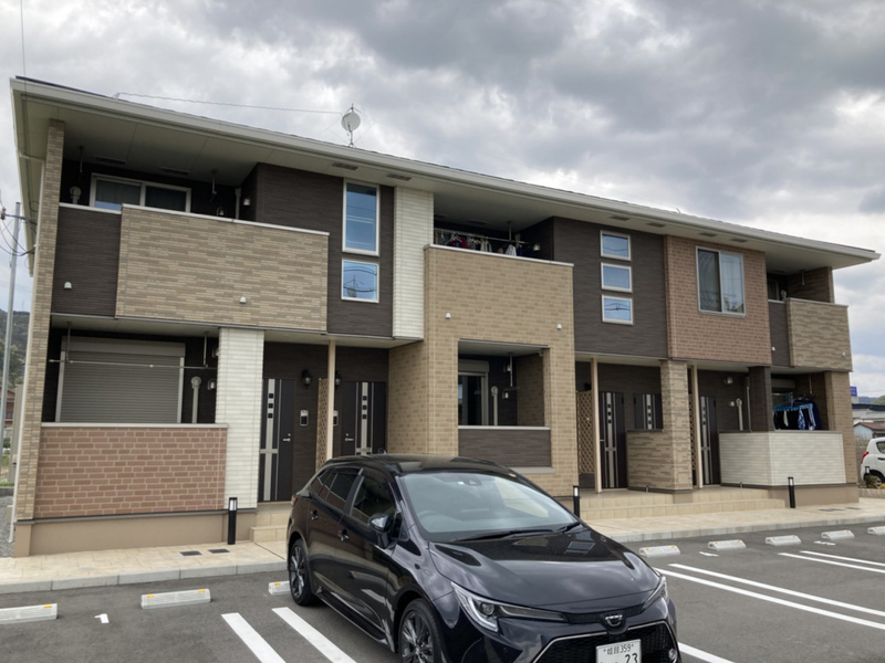 リヴィエールⅡ