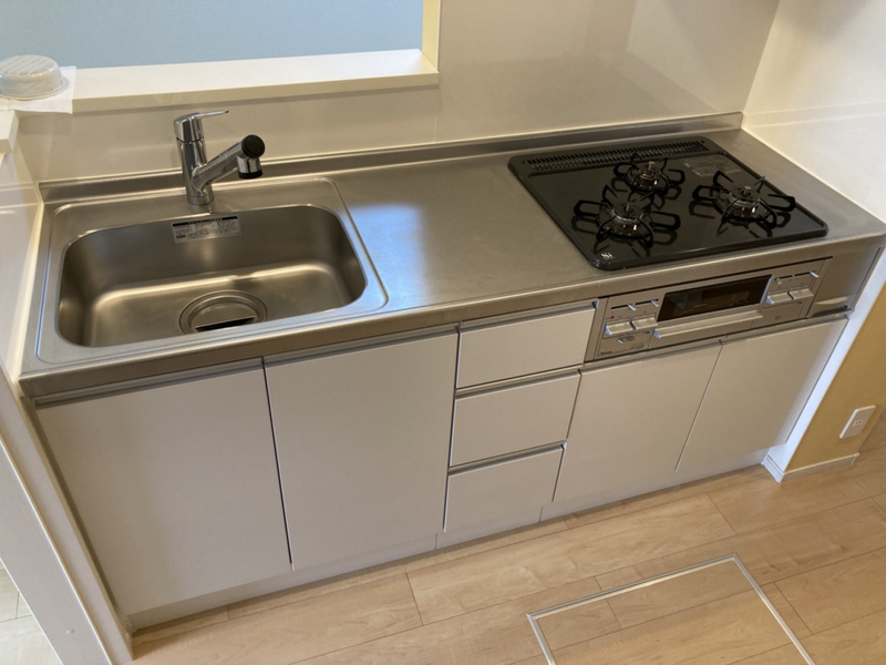 キッチン 写真3