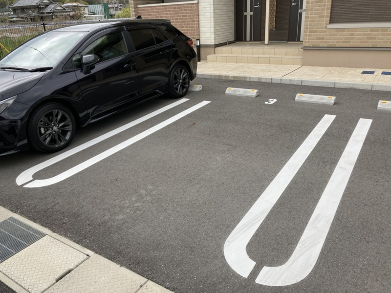 駐車場 写真10