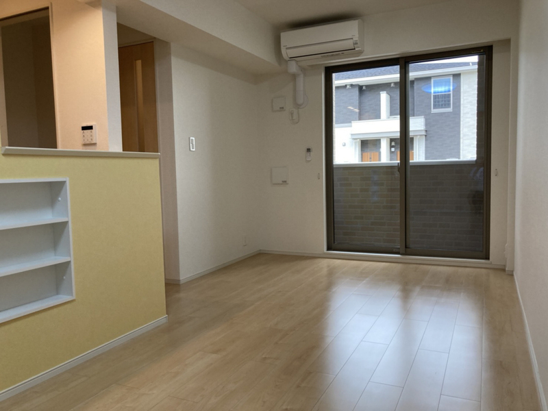 リビング 写真17