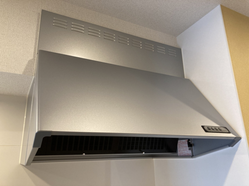 キッチン 写真19