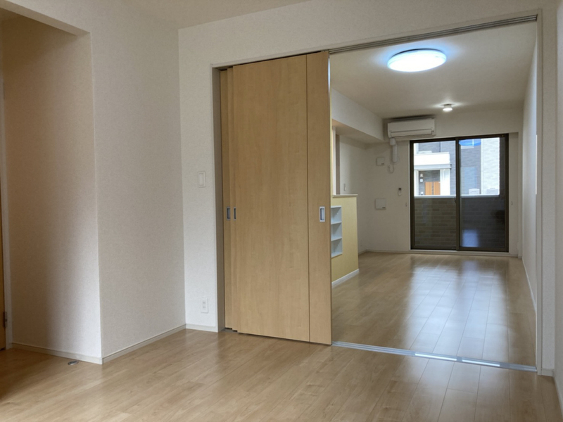 リビング 写真30